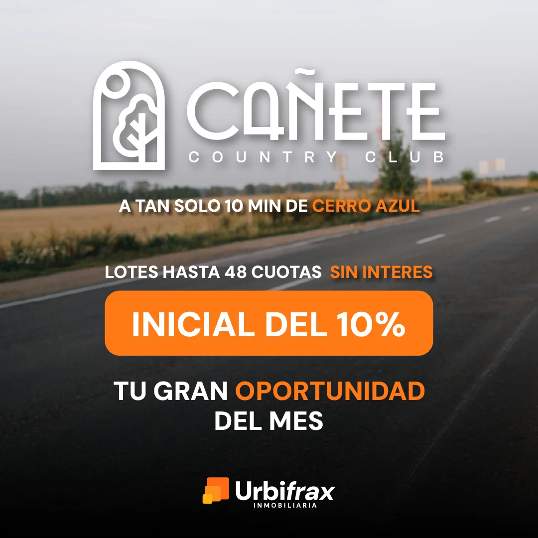 Promocion Urbifrax