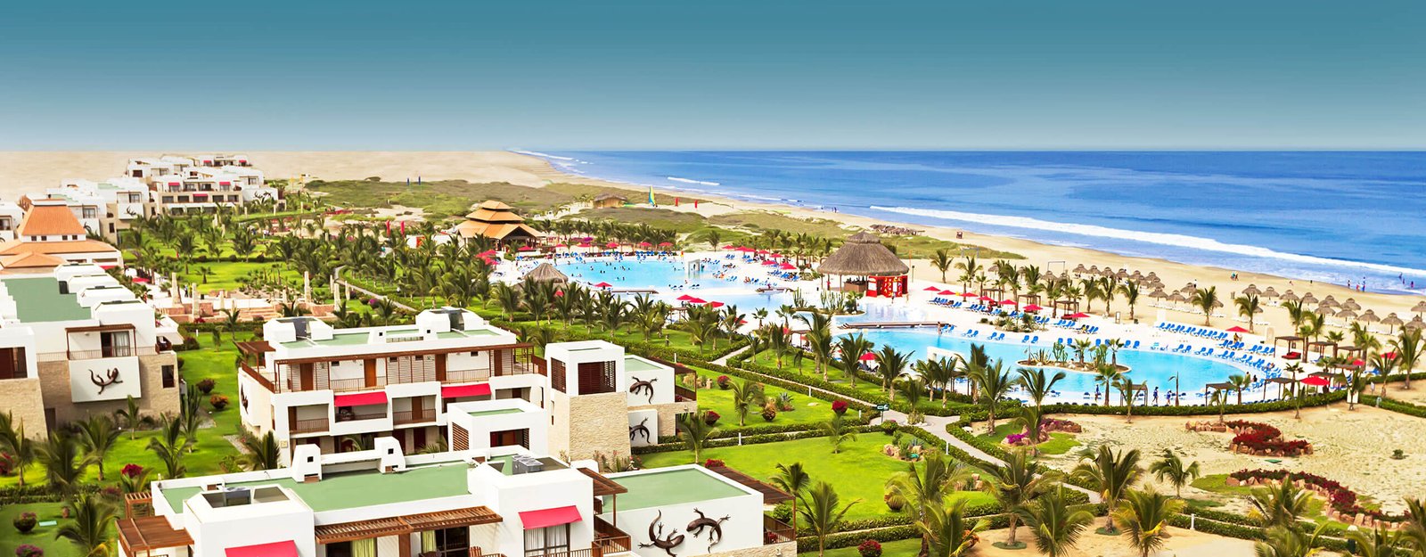 Decameron Punta Sal