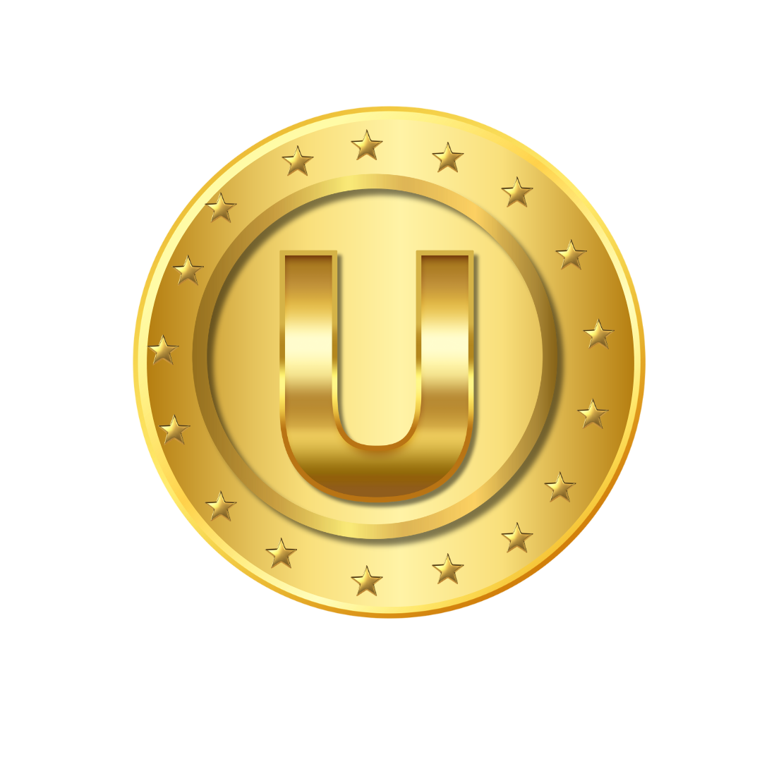 Icono UrbiCoin